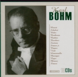 MOZART - Böhm - Symphonie n°35 en ré majeur K.385 'Haffner'