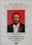 The Essential Luciano Pavarotti