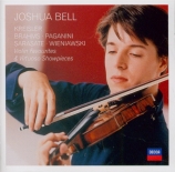 WIENIAWSKI - Bell - Variations sur un thème original op.15