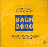 Bach 2000 vol.42