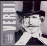 VERDI - Serafin - Aida, opéra en quatre actes