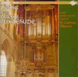 BUXTEHUDE - Kee - Prélude pour orgue en la mineur BuxWV.153