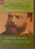 DVORAK - Abbado - Symphonie n°9 en mi mineur op.95 B.178 'Du Nouveau Mon