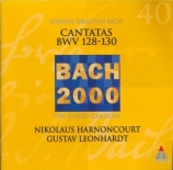 Bach 2000 vol.40