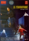 VERDI - Rizzi - Il trovatore, opéra en quatre actes (version originale 1