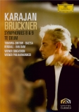 BRUCKNER - Karajan - Symphonie n°8 en ut mineur WAB 108