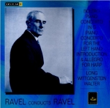 Ravel joue Ravel