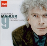MAHLER - Rattle - Symphonie n°9