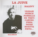 HALEVY - Payan - Juive (La) : extraits