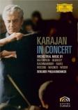Karajan in Concert