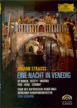STRAUSS - Eichhorn - Eine Nacht in Venedig (Une nuit à Venise), opérette