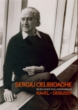 RAVEL - Celibidache - Alborada del gracioso : version pour orchestre