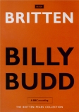BRITTEN - Mackerras - Billy Budd, opéra op.50