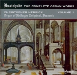 The Complete Organ Works Vol.1