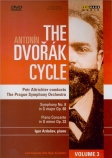 The Dvorak Cycle vol.3