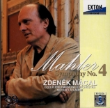 MAHLER - Macal - Symphonie n°4