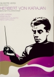 VERDI - Karajan - Don Carlo, opéra (version italienne)