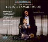DONIZETTI - Korsten - Lucia di Lammermoor (Live Cagliari 06 - 2004) Live Cagliari 06 - 2004