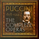 The complete operas