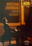 CHOPIN - Zimerman - Scherzo pour piano n°2 en si bémol mineur op.31