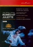 GOUNOD - Mackerras - Roméo et Juliette