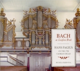 Bach at Leufsta Bruk