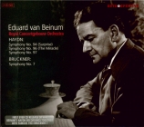 HAYDN - Van Beinum - Symphonie n°94 en do majeur Hob.I:94 'Surprise'