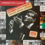Carnegie Hall presents : Bernstein conducts Bernstein