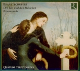 SCHUBERT - Quatuor Terpsyc - Quatuor à cordes n°13 en la mineur op.29 D