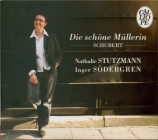 SCHUBERT - Stutzmann - Die schöne Müllerin (La belle meunière) (Müller)