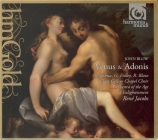 BLOW - Jacobs - Venus and Adonis
