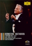 BEETHOVEN - Bernstein - Symphonie n°1 op.21