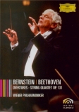 BEETHOVEN - Bernstein - Quatuor à cordes n°14 op.131 : arrangement pour