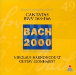 Bach 2000 Vol.49