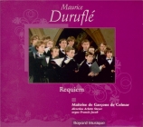 DURUFLE - Steyer - Requiem op.9