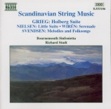 Scandinavian String Music