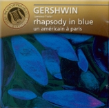 GERSHWIN - Tacchino - Rhapsody in blue