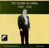 Tito Schipa in Opera