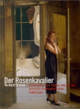 STRAUSS - Luisi - Der Rosenkavalier (Le chevalier à la rose), opéra op.5