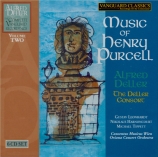 Music of Henry Purcell Vol.2