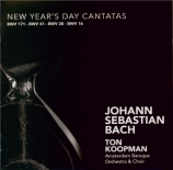 New Year's Day Cantatas