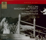 PUCCINI - Klobucar - Madama Butterfly