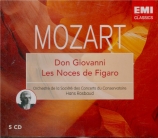 MOZART - Rosbaud - Don Giovanni K.527