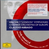 7 London Symphonies