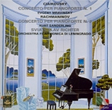 TCHAIKOVSKY - Richter - Concerto pour piano n°1 en si bémol mineur op.23