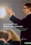 Motets and Sinfonias