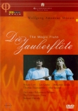 MOZART - Haitink - Die Zauberflöte (La flûte enchantée), opéra en deux a