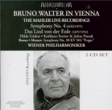 Bruno Walter in Vienna
