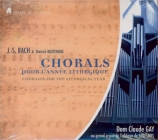 BACH - Gay - Petit labyrinthe harmonique pour orgue BWV 591