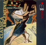 PIAZZOLLA - Beaumont - Histoire du Tango (L')